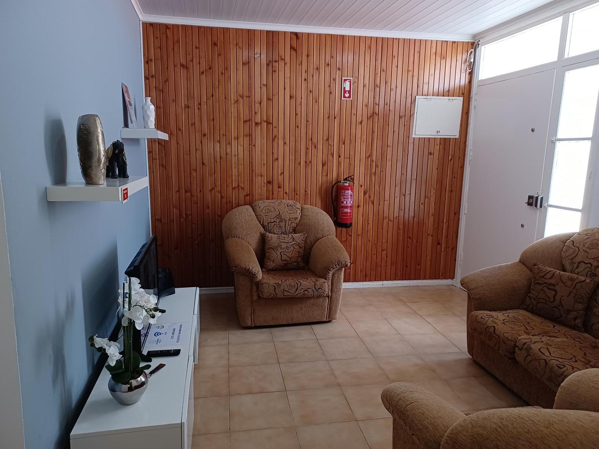 Apartamento Do Barao Ponta Delgada Exteriör bild