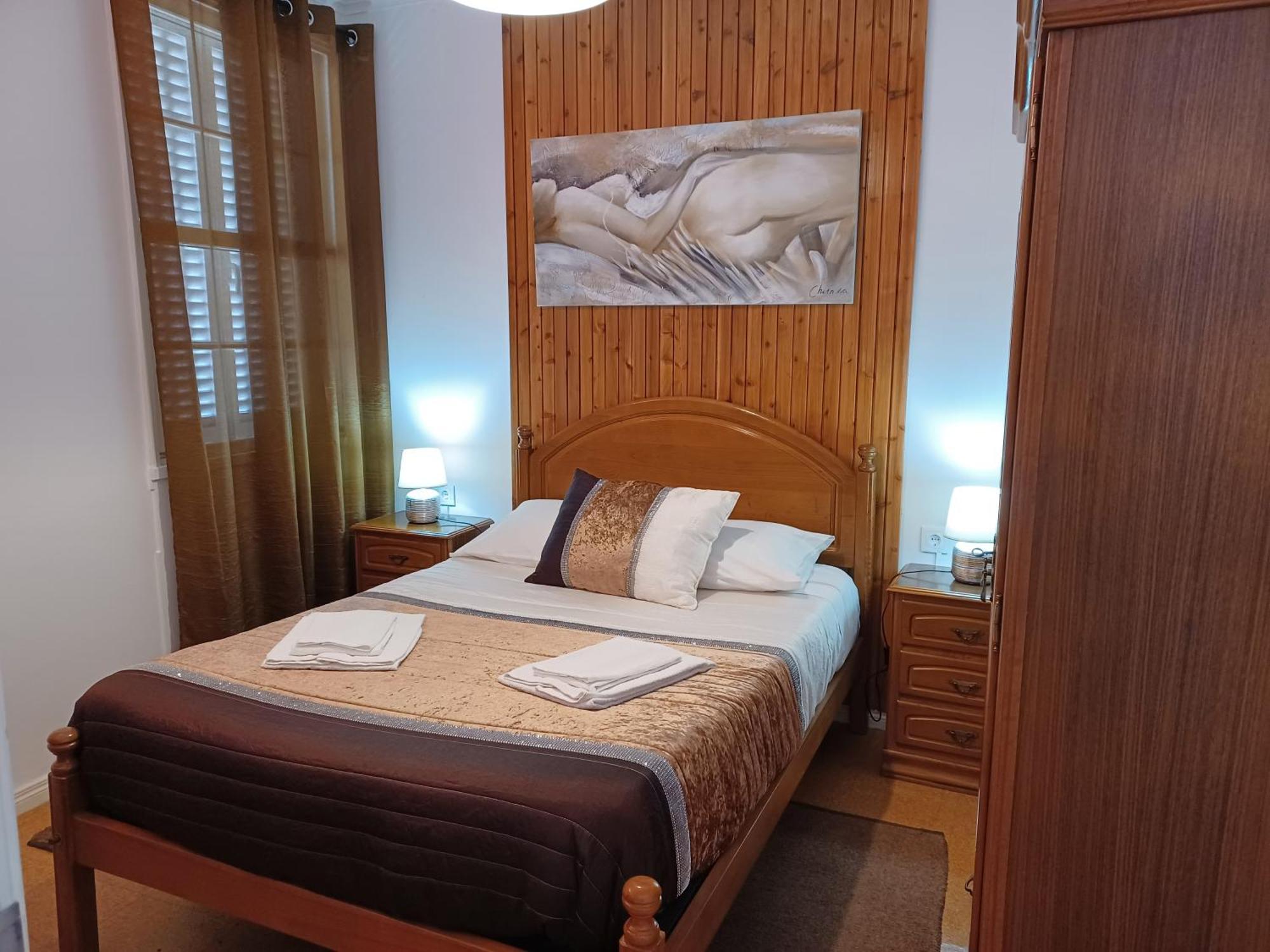 Apartamento Do Barao Ponta Delgada Exteriör bild