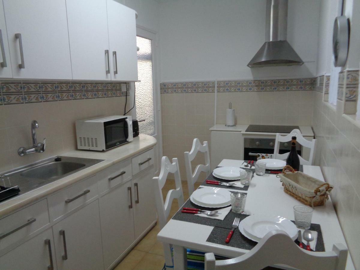 Apartamento Do Barao Ponta Delgada Exteriör bild