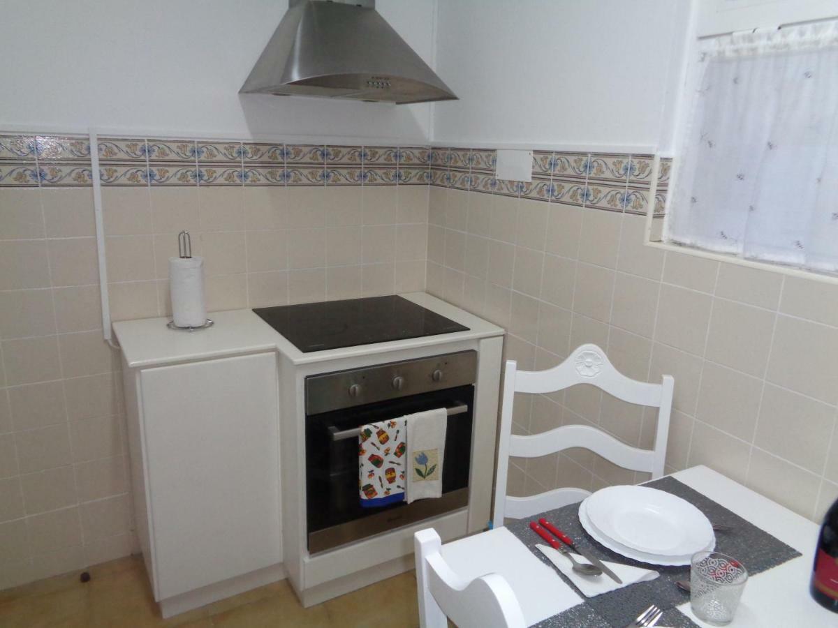 Apartamento Do Barao Ponta Delgada Exteriör bild