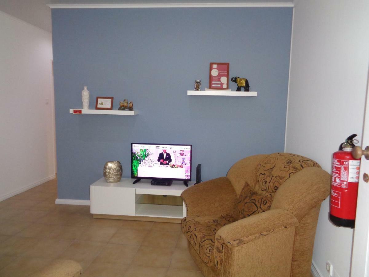 Apartamento Do Barao Ponta Delgada Exteriör bild