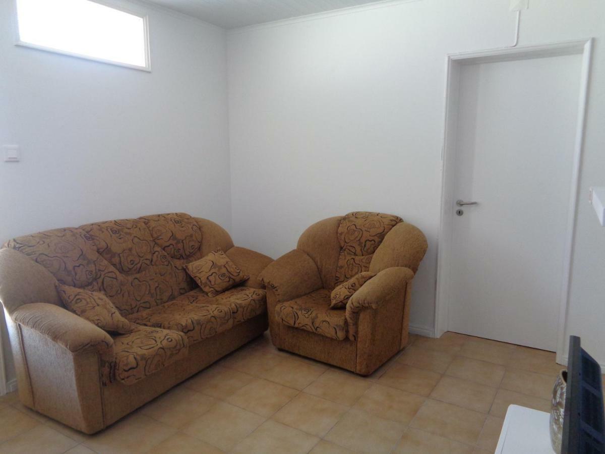 Apartamento Do Barao Ponta Delgada Exteriör bild