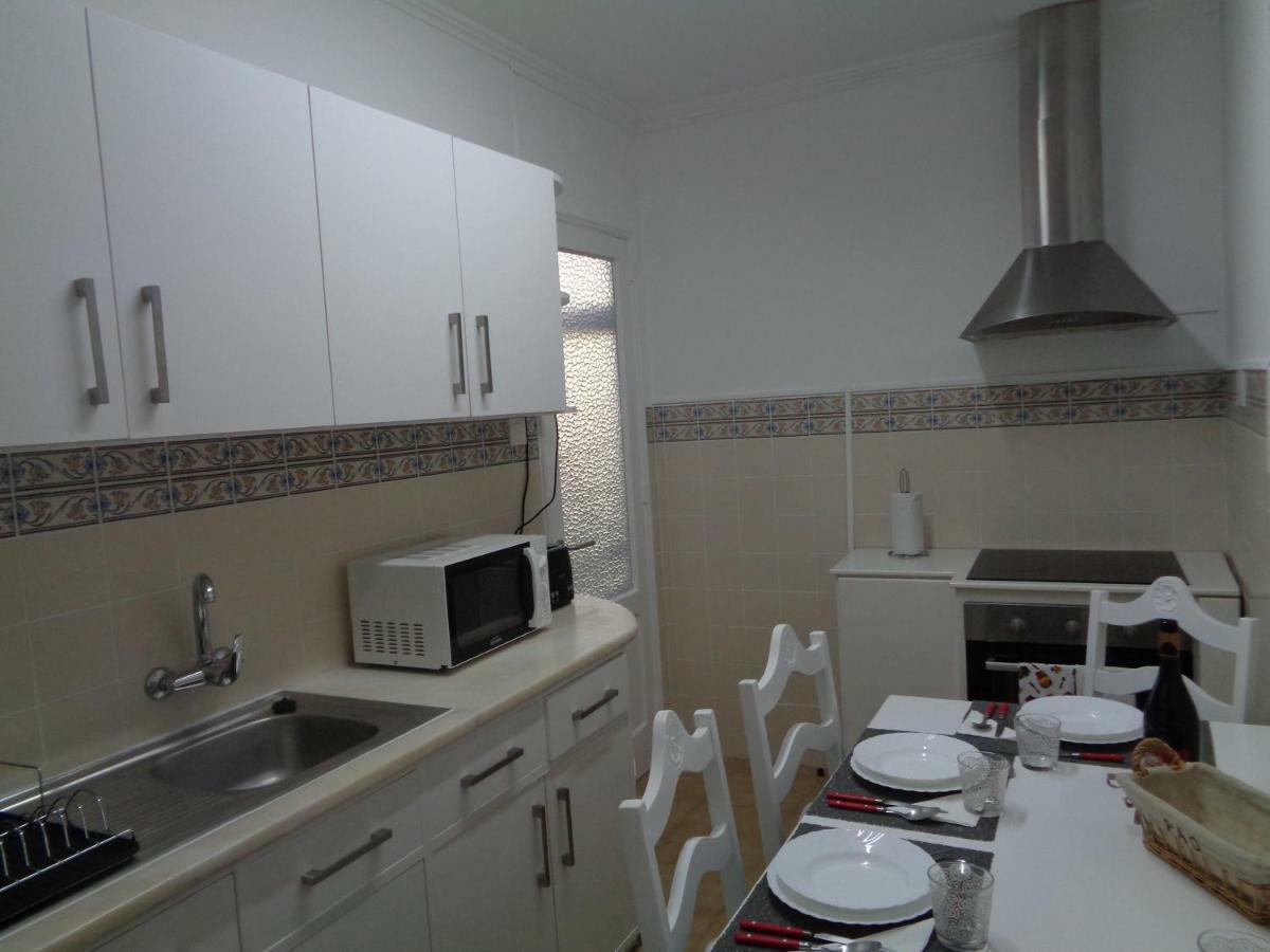 Apartamento Do Barao Ponta Delgada Exteriör bild