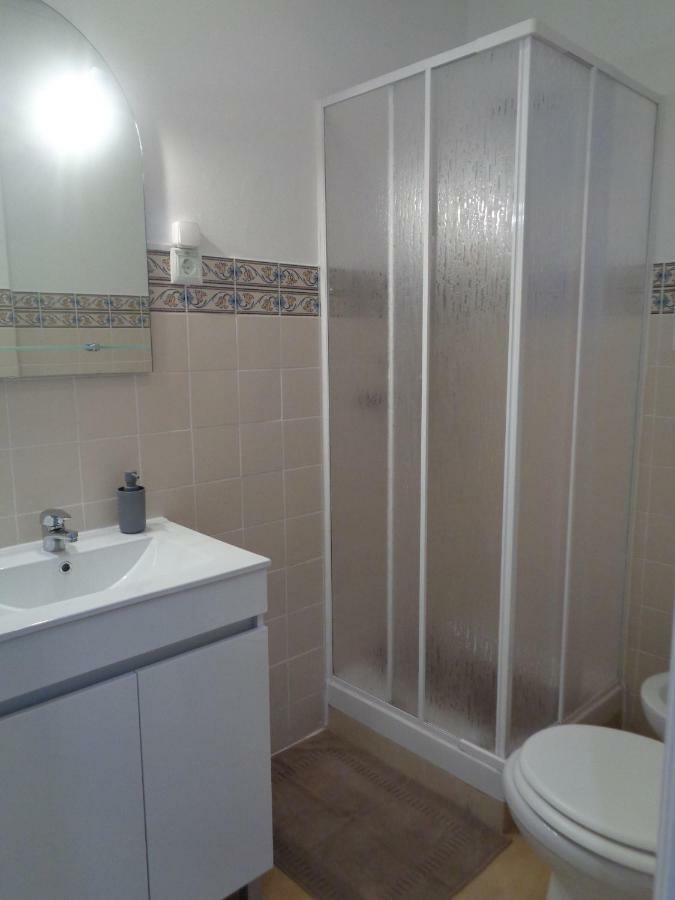 Apartamento Do Barao Ponta Delgada Exteriör bild